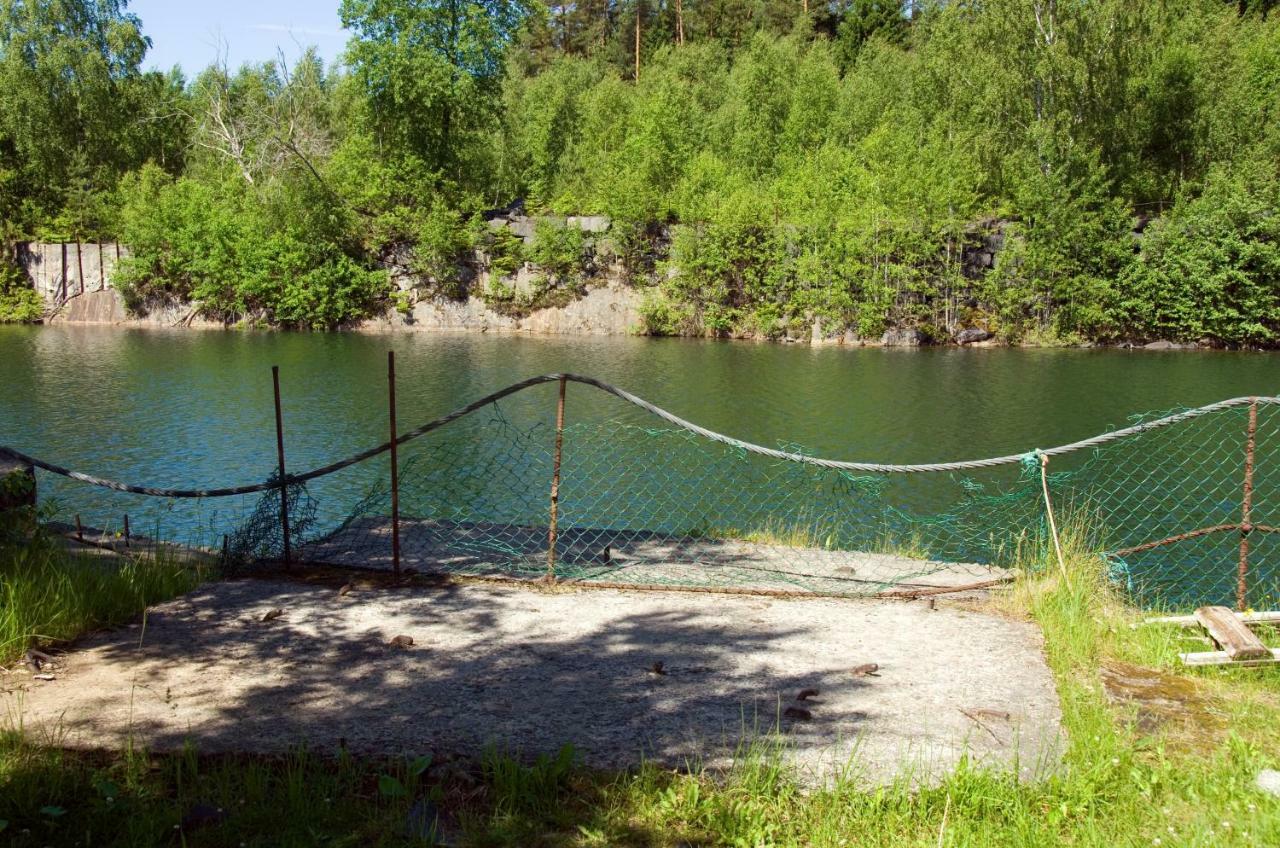Hoegsma Bygdegard Glimakra Exterior foto