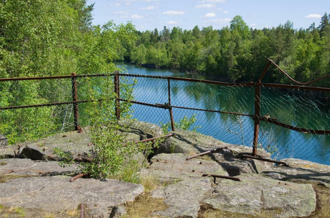 Hoegsma Bygdegard Glimakra Exterior foto